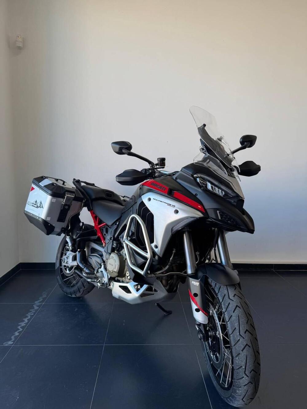 Ducati Multistrada V4 Rally (2023 - 25) (3)