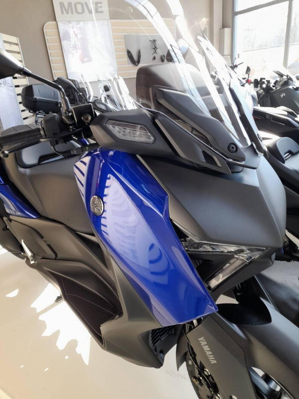 Yamaha X-Max 125 (2025 - 26) (5)