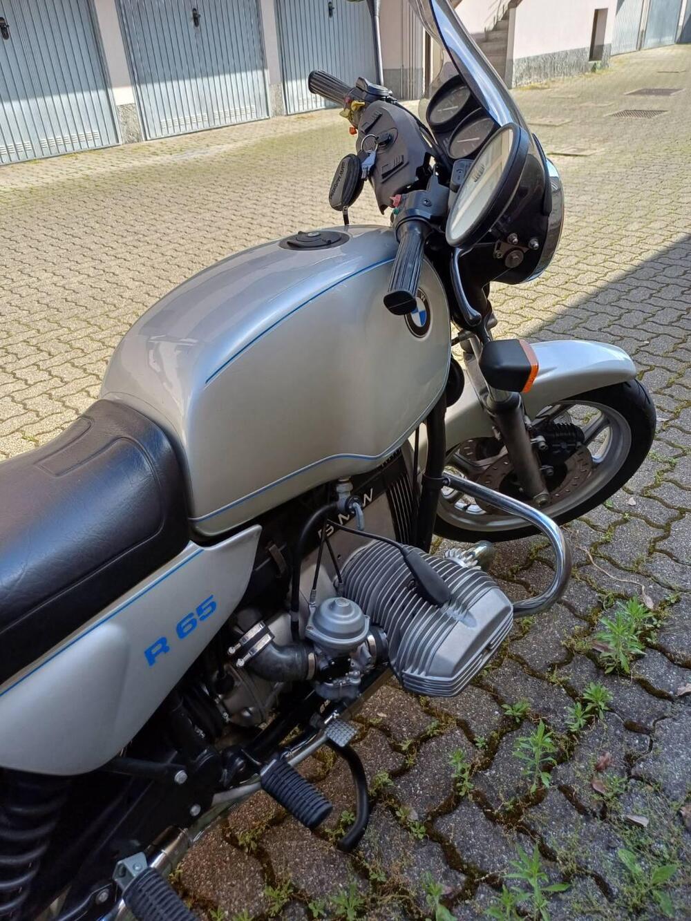 Bmw R65 (4)