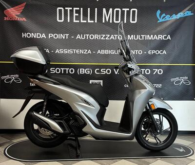 Honda SH 125 (2026) nuova