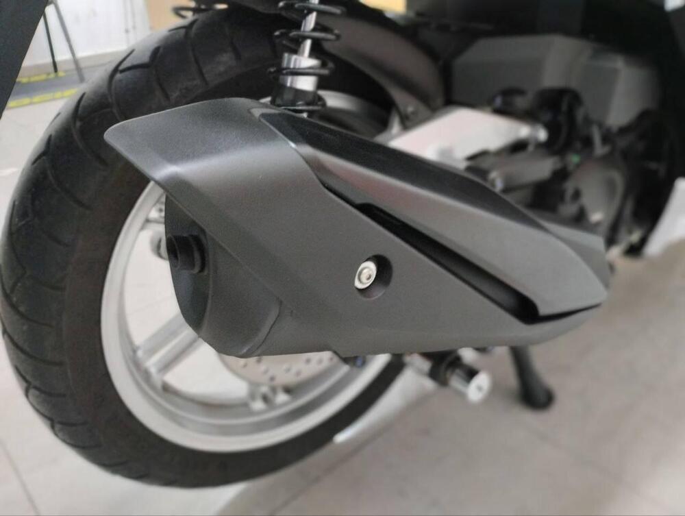 Honda SH 350 (2021 - 24) (5)