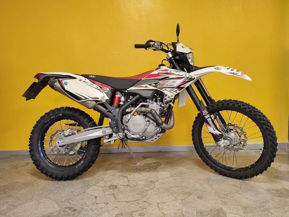 Betamotor RR 450 4T Enduro (2009) (3)