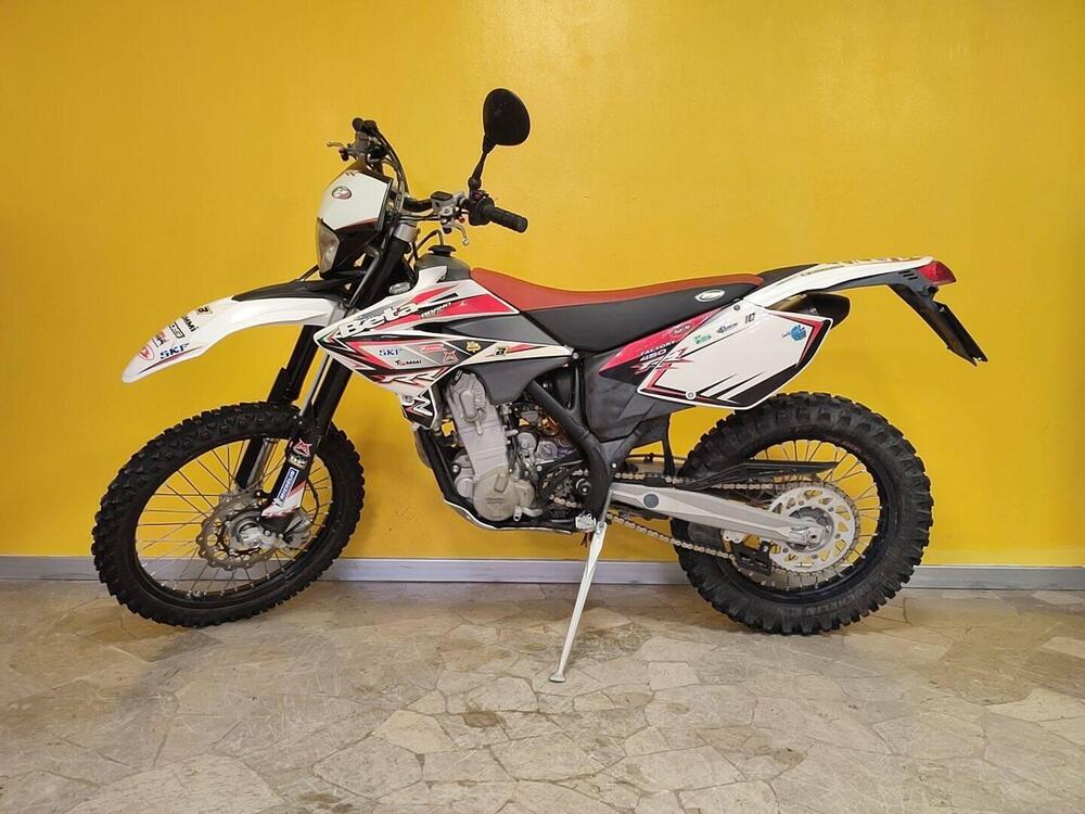 Betamotor RR 450 4T Enduro (2009)