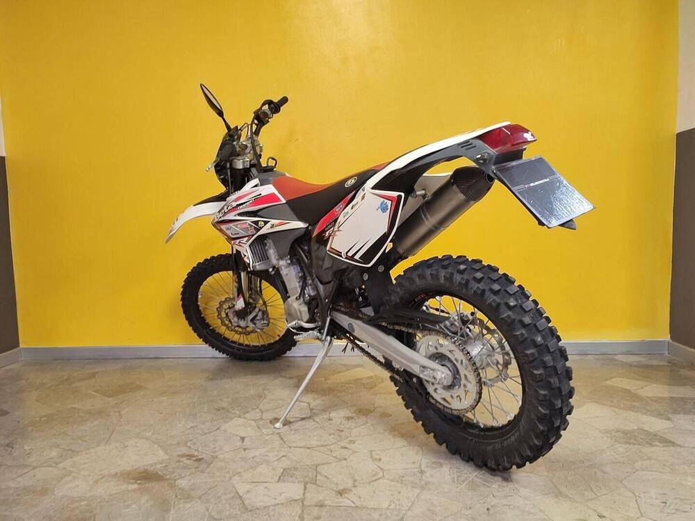 Betamotor RR 450 4T Enduro (2009) (4)