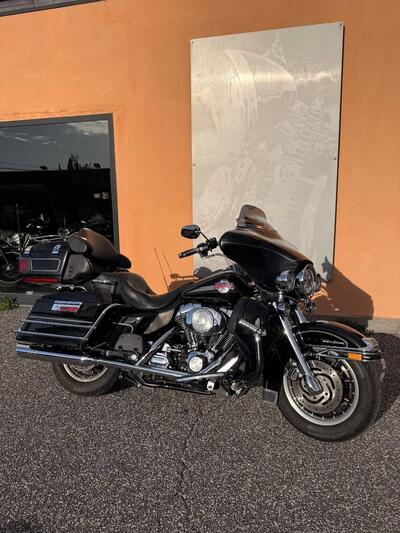 Harley-Davidson 1450 Electra Glide Ultra Classic (2006 - 07) - FLHTCUI usata