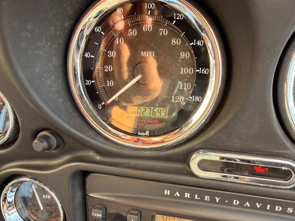 Harley-Davidson 1450 Electra Glide Ultra Classic (2006 - 07) - FLHTCUI (4)