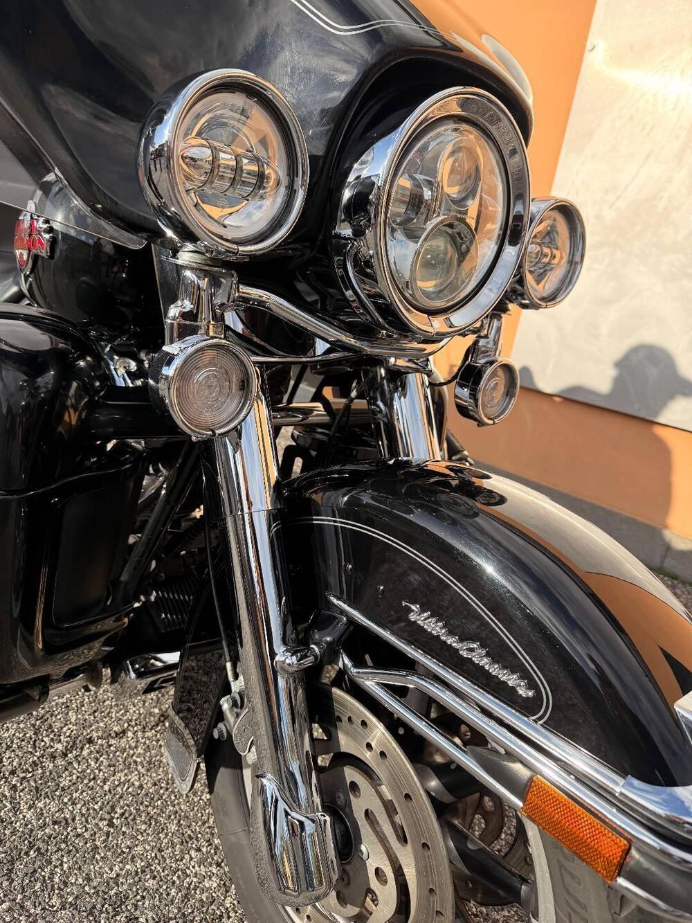 Harley-Davidson 1450 Electra Glide Ultra Classic (2006 - 07) - FLHTCUI (5)