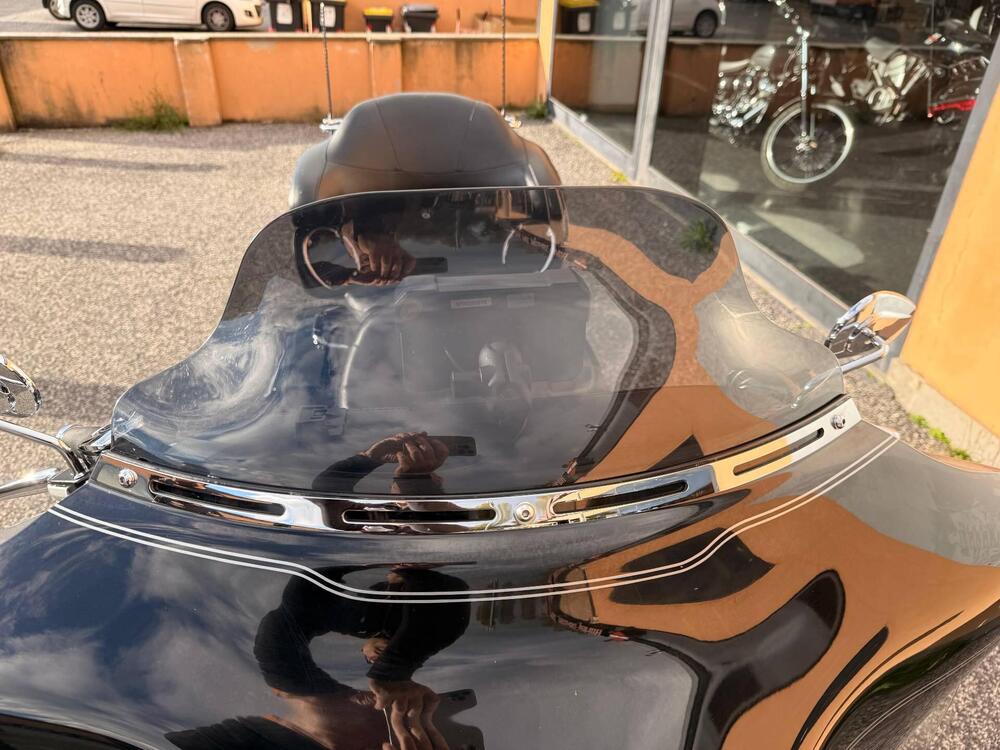 Harley-Davidson 1450 Electra Glide Ultra Classic (2006 - 07) - FLHTCUI (6)