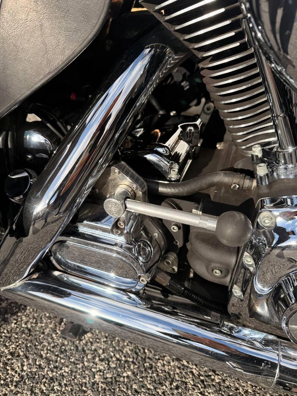 Harley-Davidson 1450 Electra Glide Ultra Classic (2006 - 07) - FLHTCUI (7)