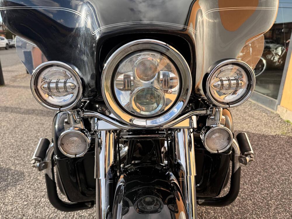 Harley-Davidson 1450 Electra Glide Ultra Classic (2006 - 07) - FLHTCUI (11)