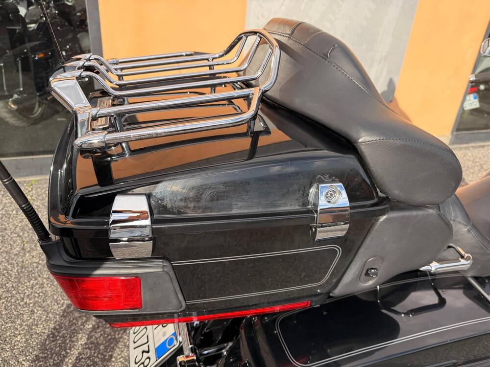 Harley-Davidson 1450 Electra Glide Ultra Classic (2006 - 07) - FLHTCUI (16)