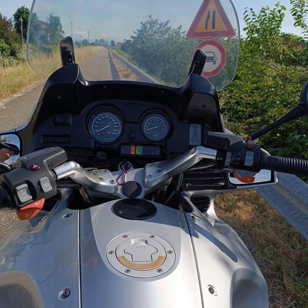 Bmw R 1150 RT (2000 - 06) (5)