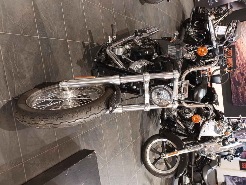 Harley-Davidson Softail Standard (2021 - 25) (6)