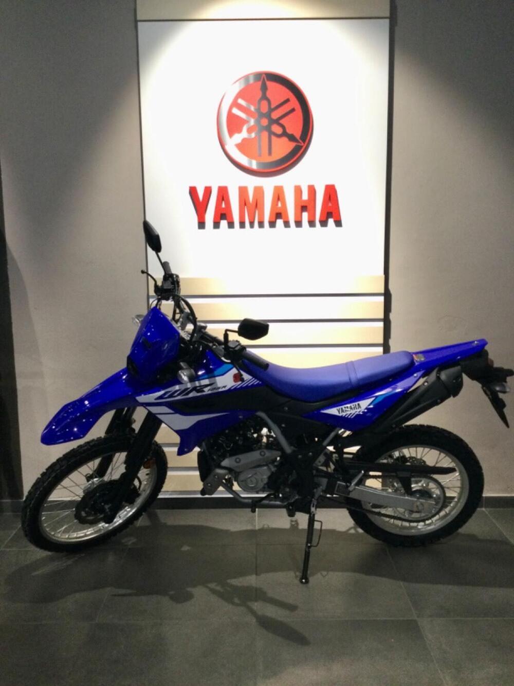 Yamaha WR 125 R (2026) (2)