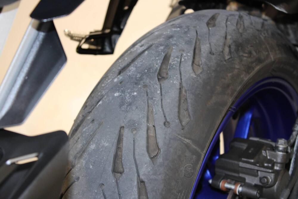 Yamaha MT-07 (2021 - 24) (7)