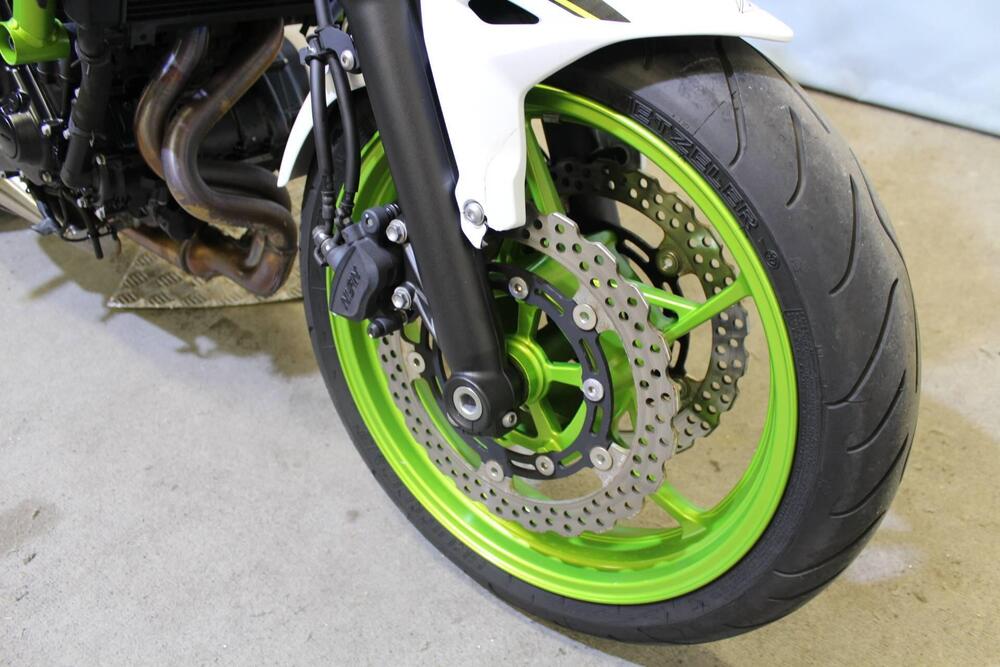 Kawasaki Z 650 (2021 - 24) (7)