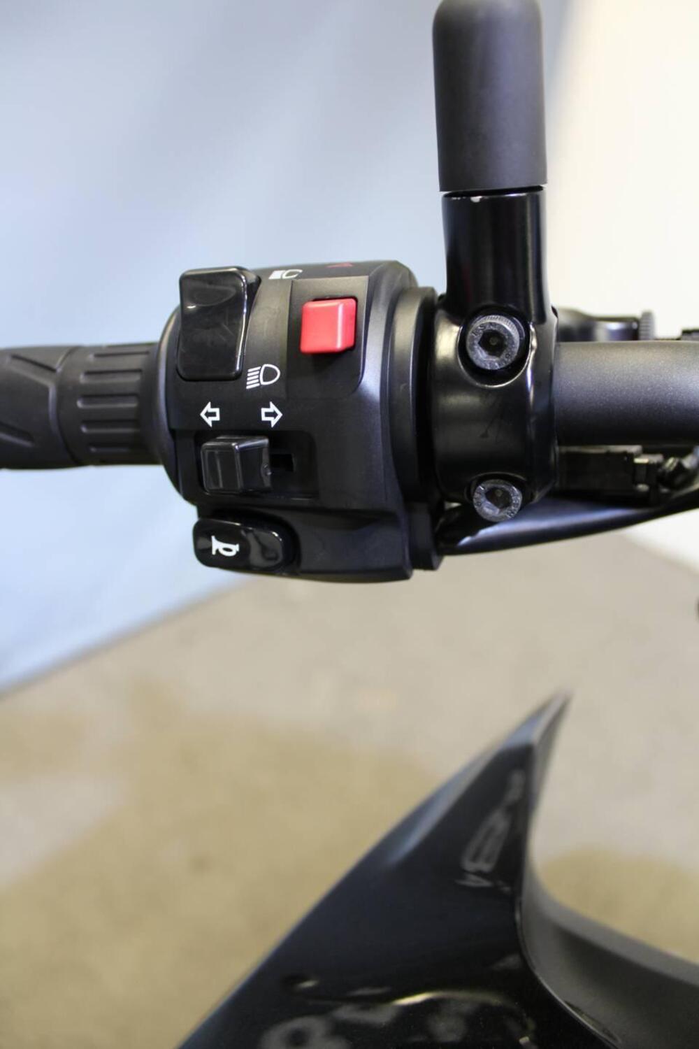 Kawasaki Z 650 (2021 - 24) (10)