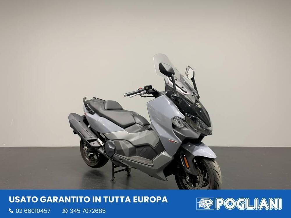 Sym Maxsym TL 508 (2025 - 26) (2)