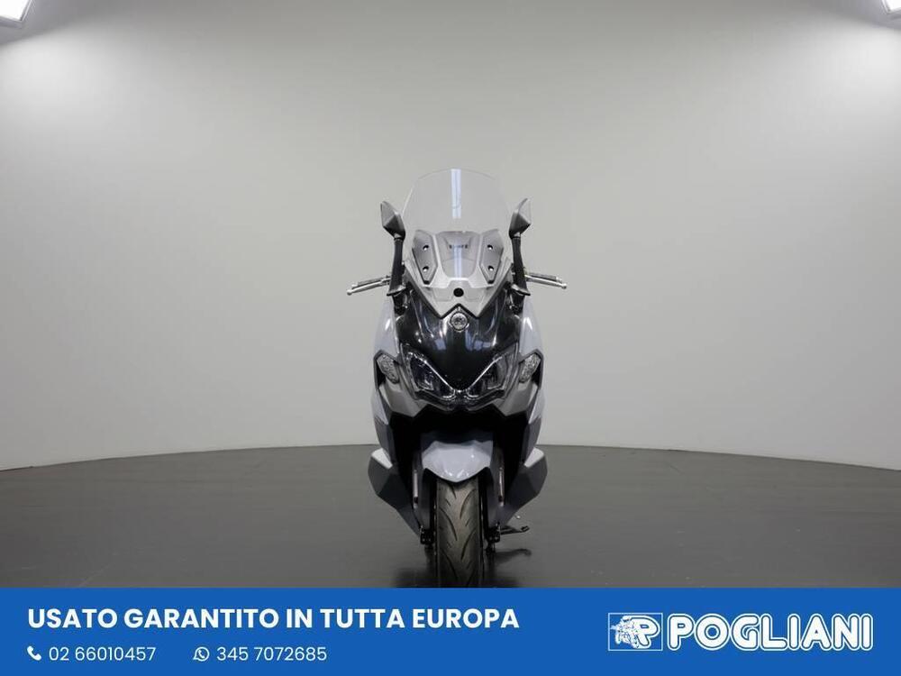 Sym Maxsym TL 508 (2025 - 26) (3)