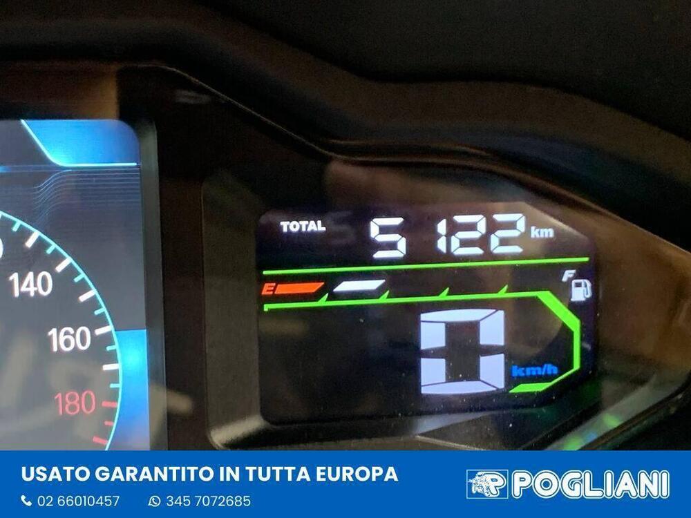 Sym Maxsym TL 508 (2025 - 26) (4)