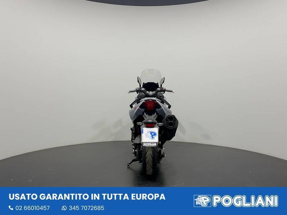 Sym Maxsym TL 508 (2025 - 26) (8)