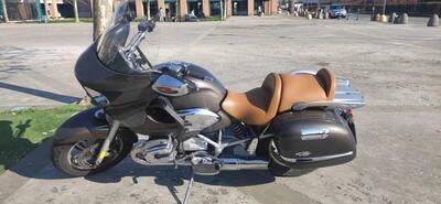 Bmw R 1200 CL usata