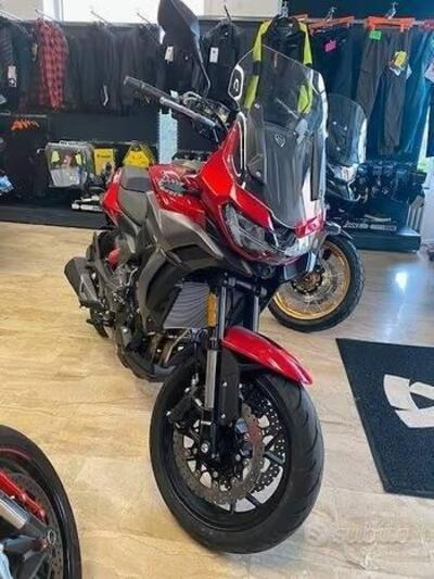 Cyclone RX650 (2025 - 26) nuova