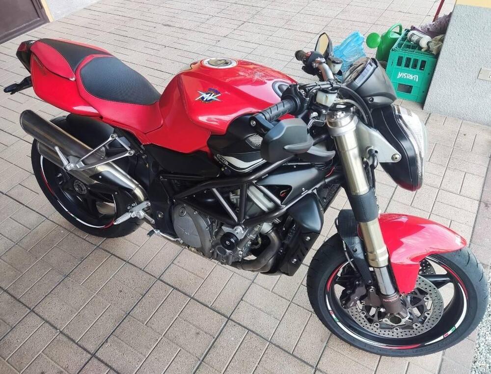 MV Agusta Brutale 910 S (2005 - 11)