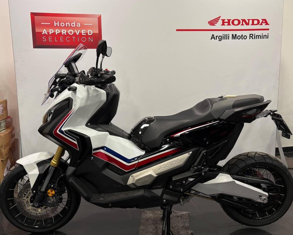 Honda X-ADV 750 (2017)
