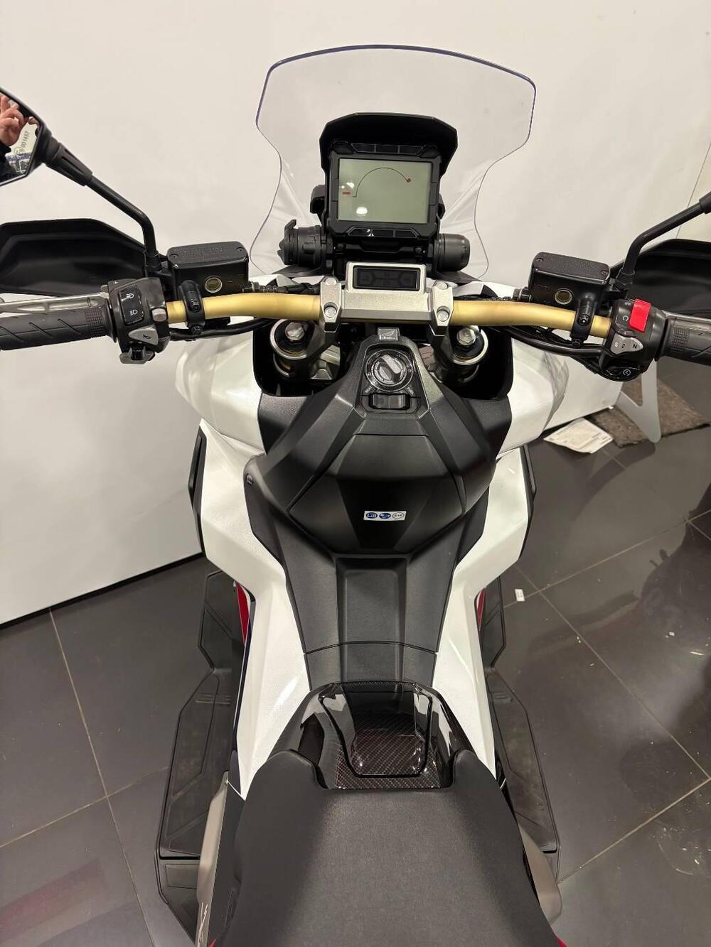 Honda X-ADV 750 (2017) (5)