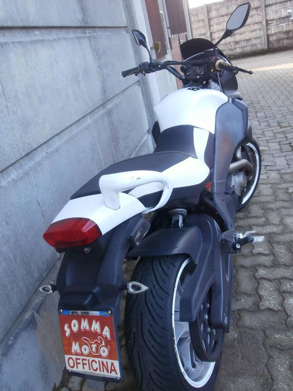 Buell Ulysses XB12X (2006 - 11) (7)