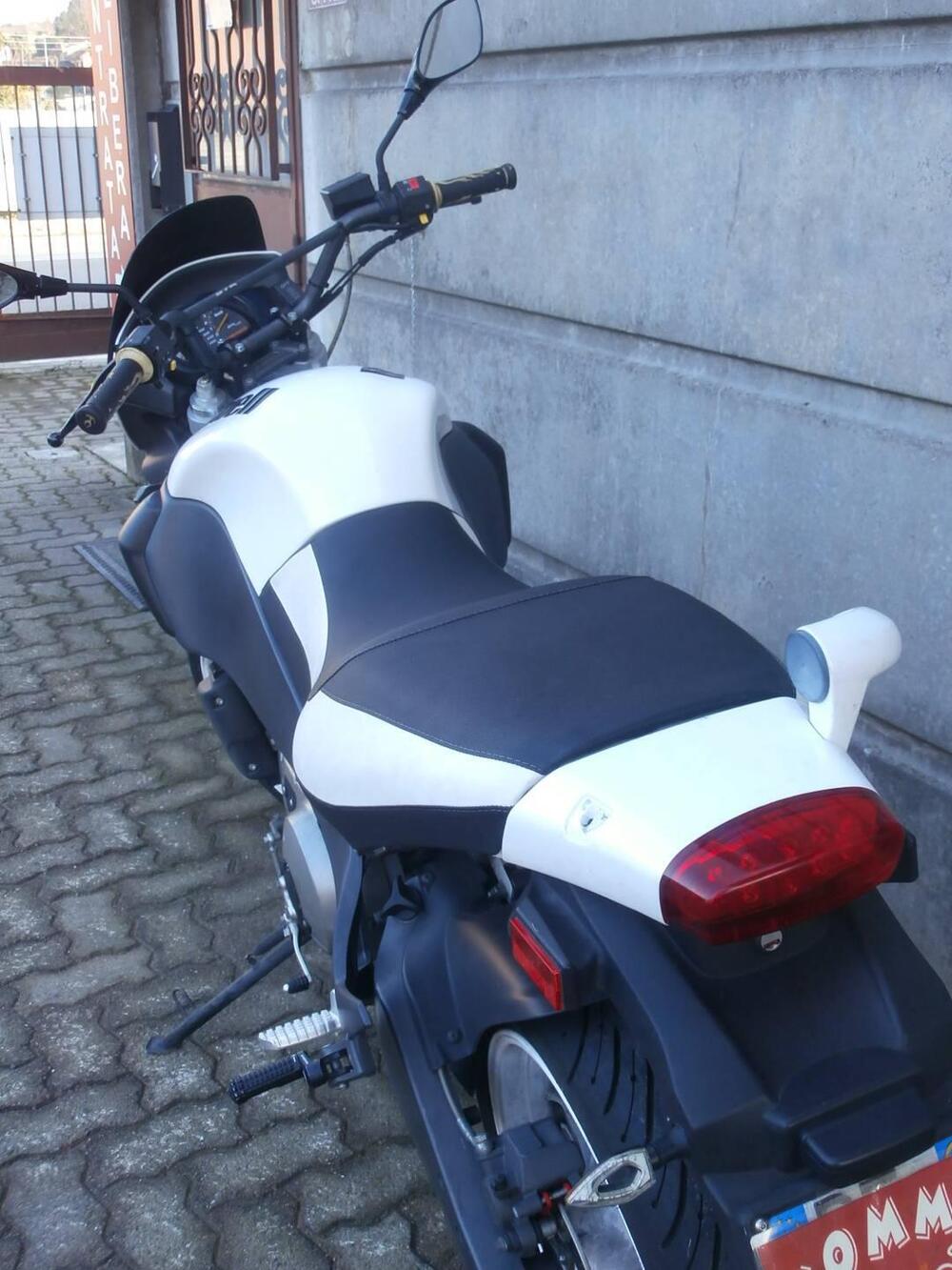 Buell Ulysses XB12X (2006 - 11) (8)
