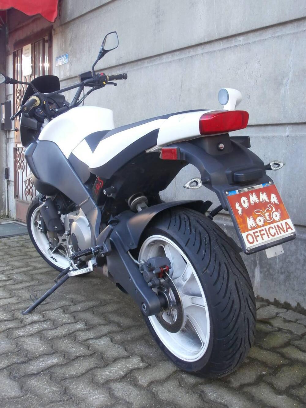 Buell Ulysses XB12X (2006 - 11) (9)