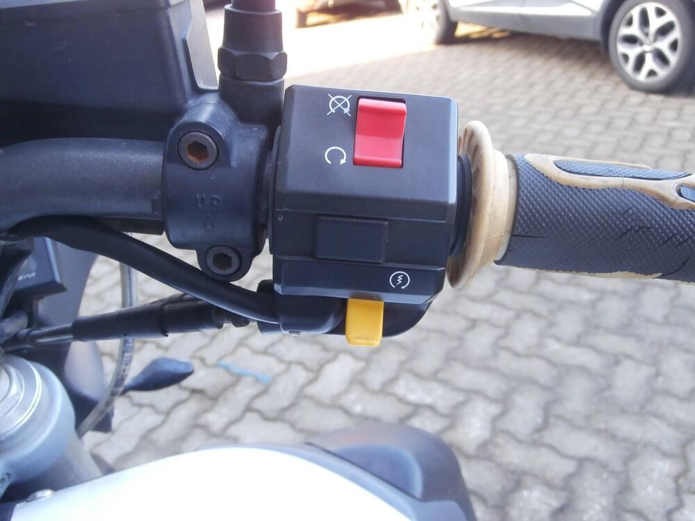 Buell Ulysses XB12X (2006 - 11) (12)