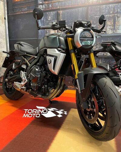 Suzuki GSX-8T (2025 - 26) nuova