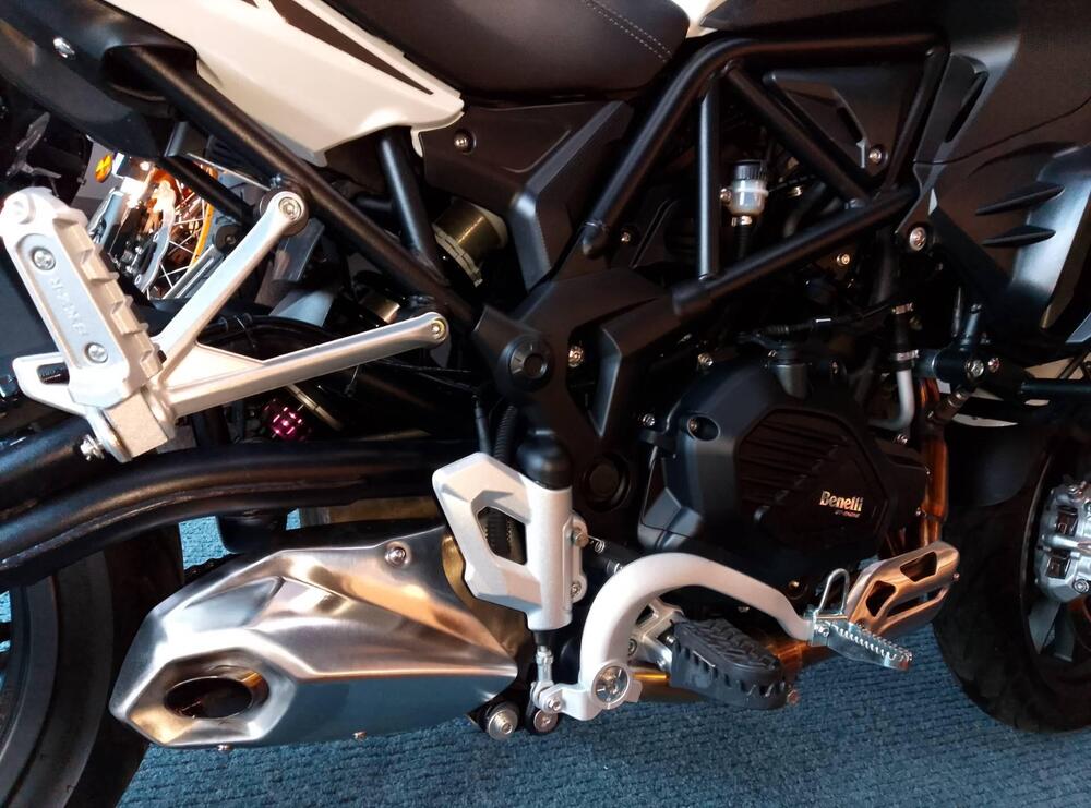 Benelli TRK 502 (2021 - 25) (15)