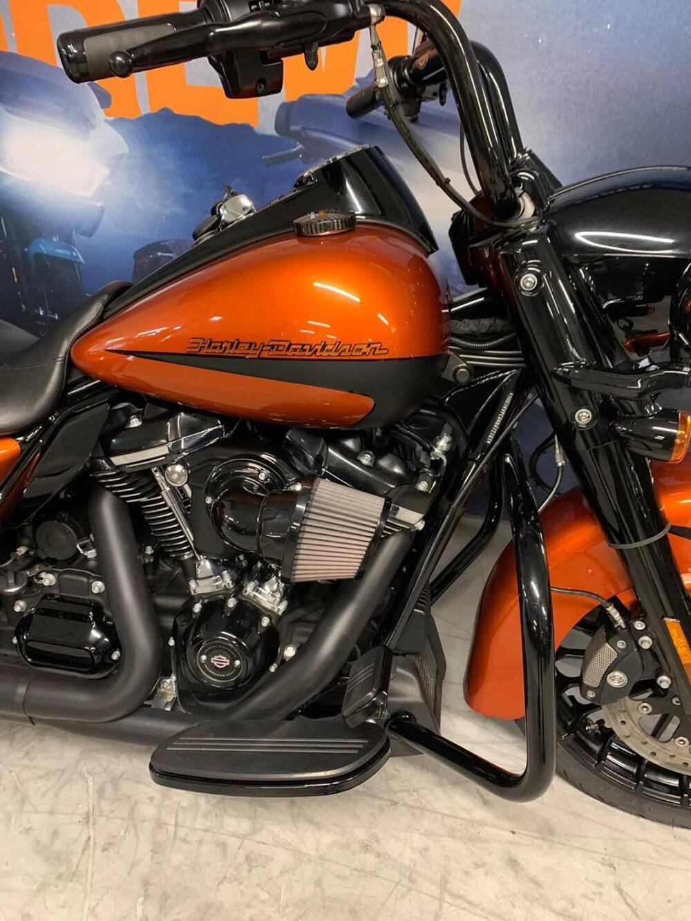 Harley-Davidson 114 Road King Special (2019 - 20) - FLHR (3)