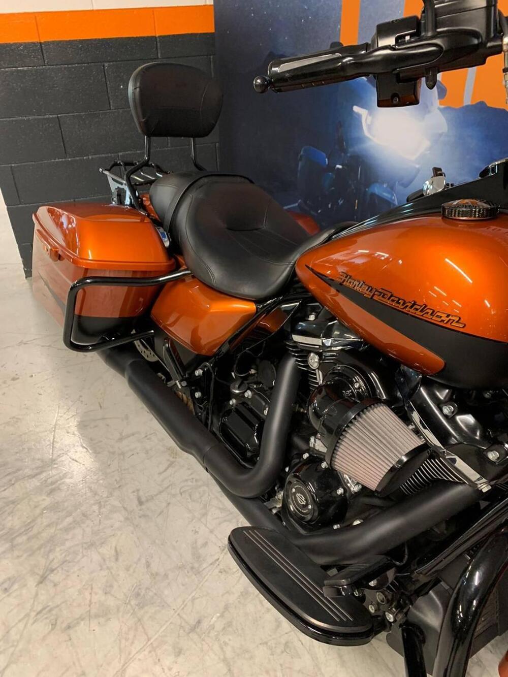 Harley-Davidson 114 Road King Special (2019 - 20) - FLHR (4)