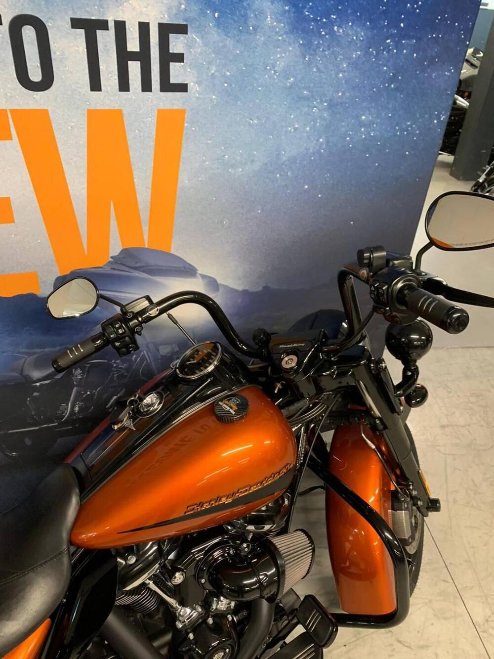 Harley-Davidson 114 Road King Special (2019 - 20) - FLHR (6)
