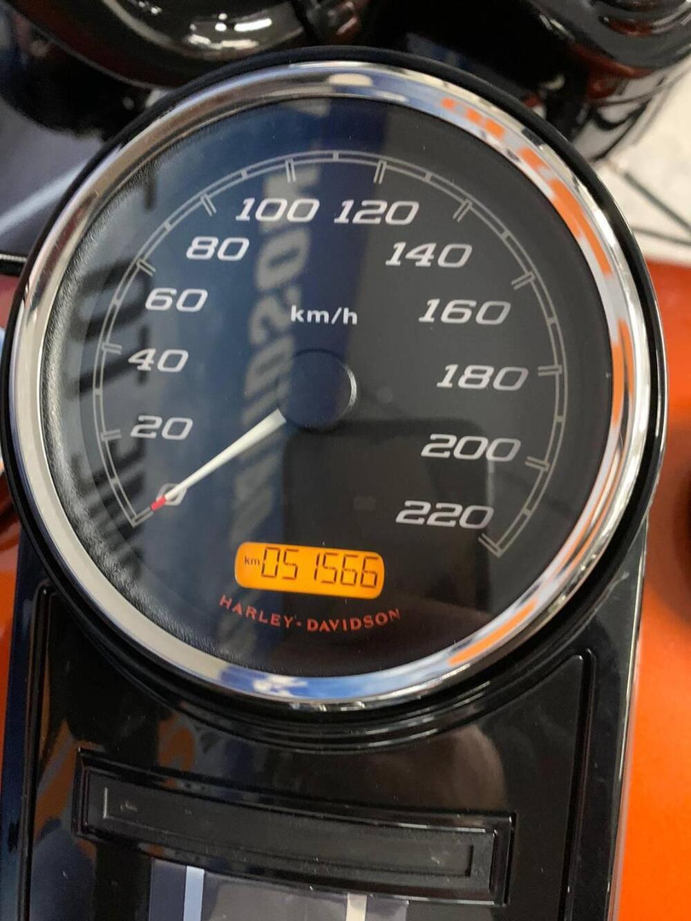 Harley-Davidson 114 Road King Special (2019 - 20) - FLHR (7)