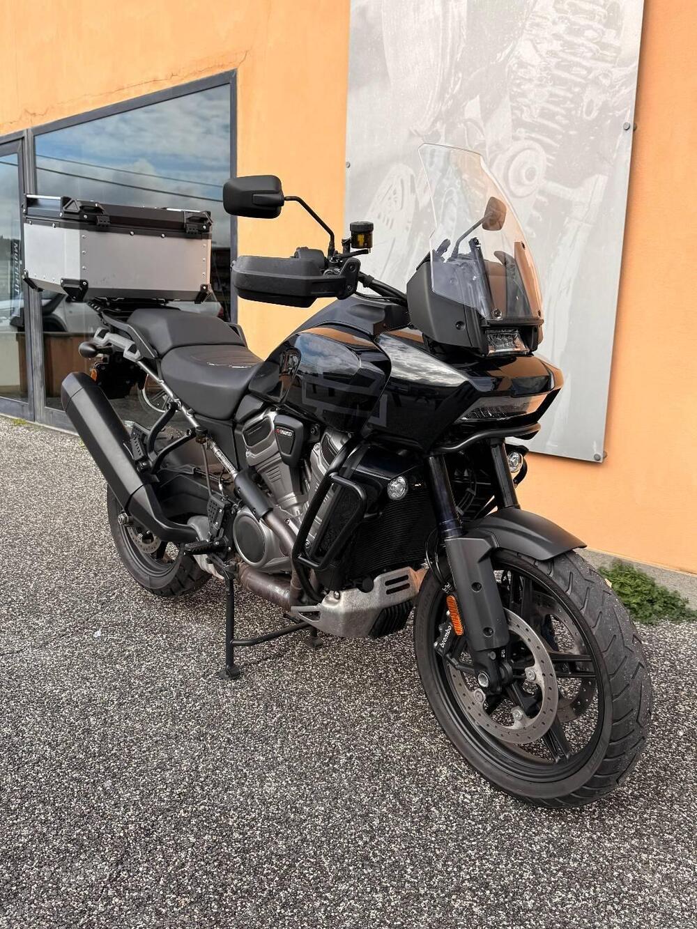 Harley-Davidson Pan America 1250 Special (2020 - 25) (2)