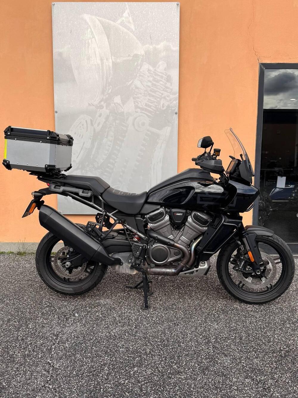 Harley-Davidson Pan America 1250 Special (2020 - 25)