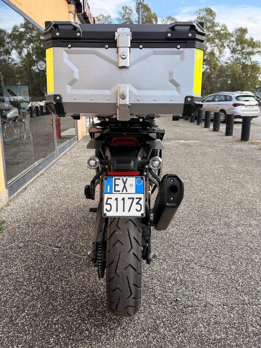 Harley-Davidson Pan America 1250 Special (2020 - 25) (4)