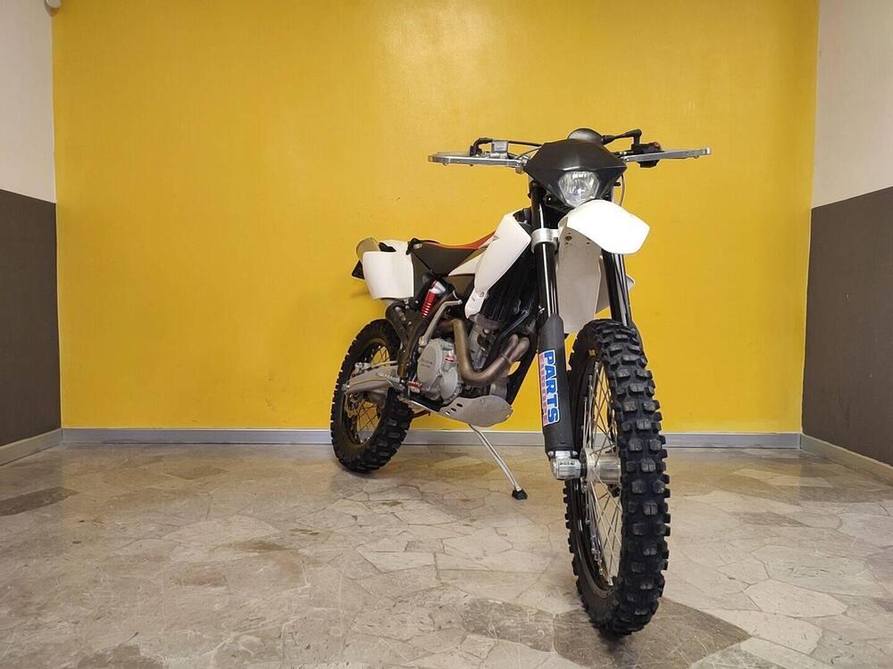 Betamotor RR 400 4T Enduro (2009) (2)