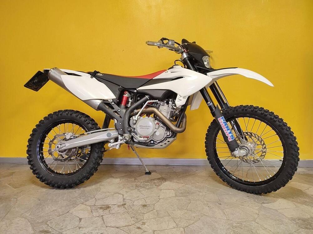 Betamotor RR 400 4T Enduro (2009) (3)