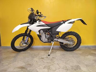 Betamotor RR 400 4T Enduro (2009) usata