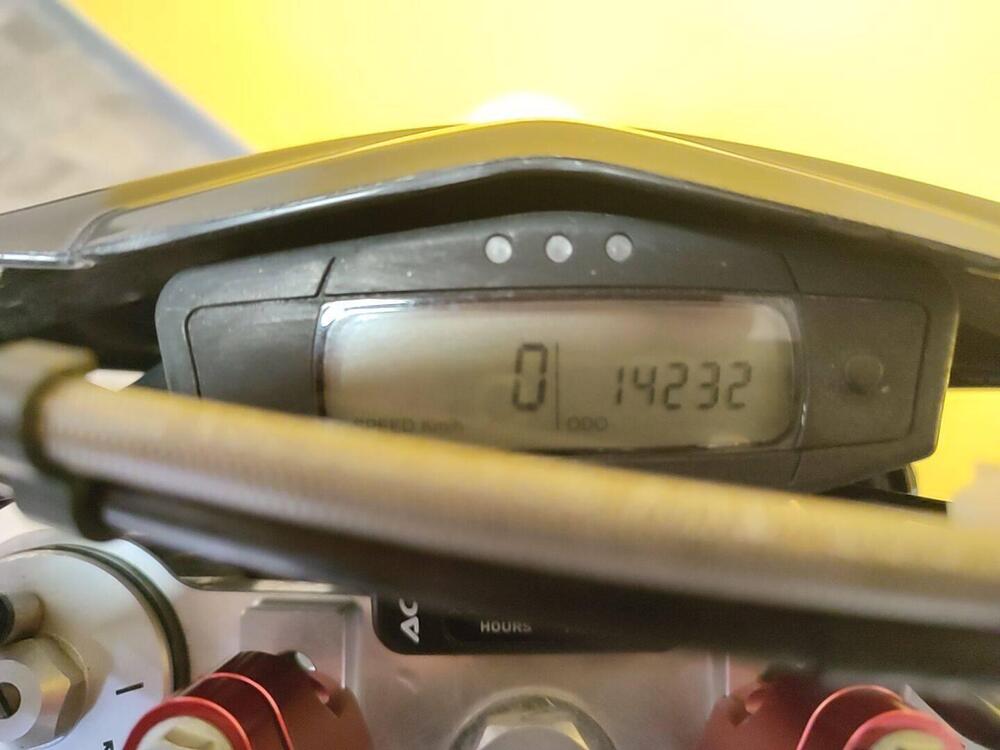 Betamotor RR 400 4T Enduro (2009) (5)