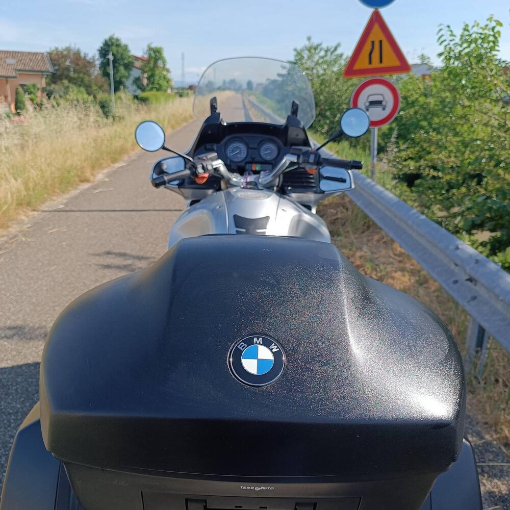 Bmw R 1150 RT (2000 - 06) (6)