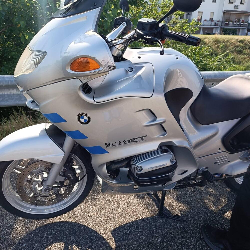 Bmw R 1150 RT (2000 - 06) (9)