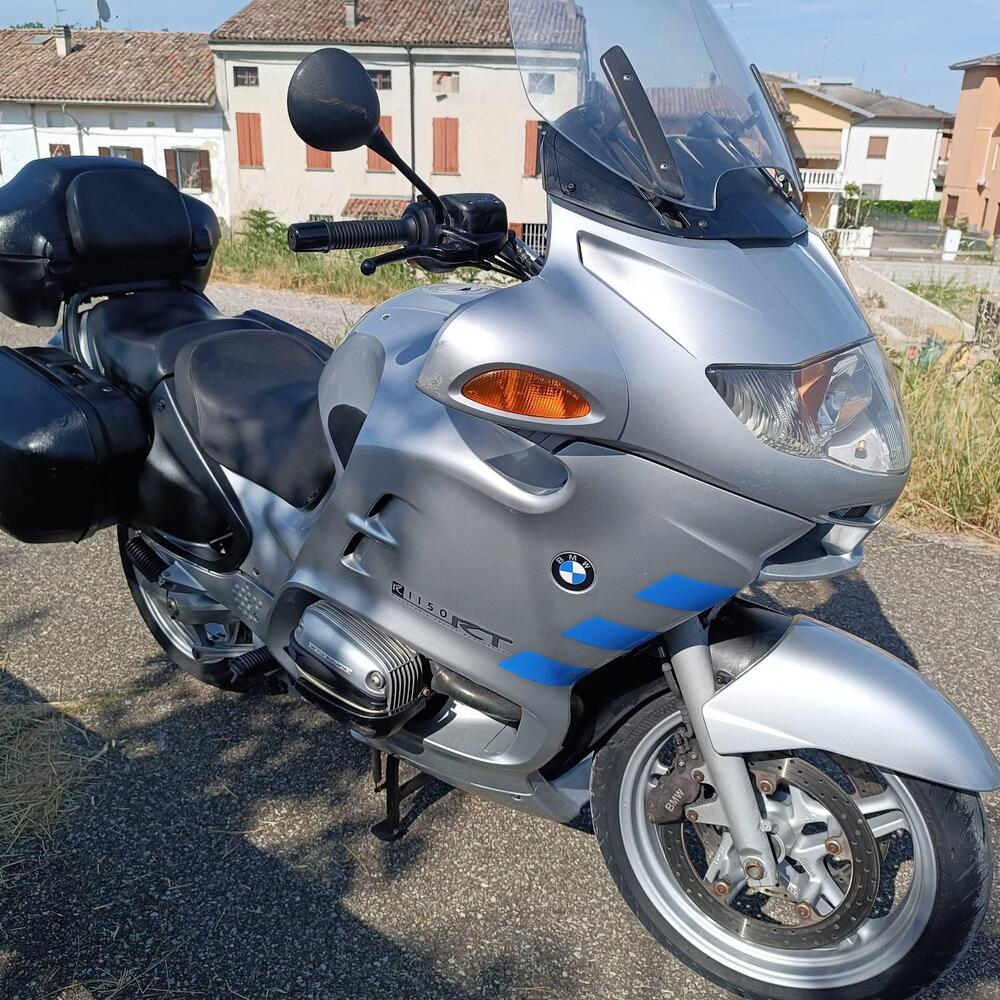 Bmw R 1150 RT (2000 - 06) (10)